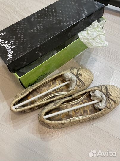 Балетки Sam Edelman
