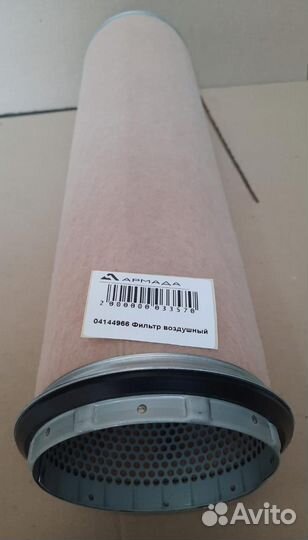 04144966 Фильтр воздушный Deutz Дойтс