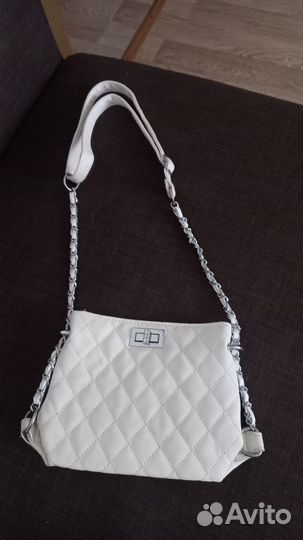 Сумки и сумочки женские
