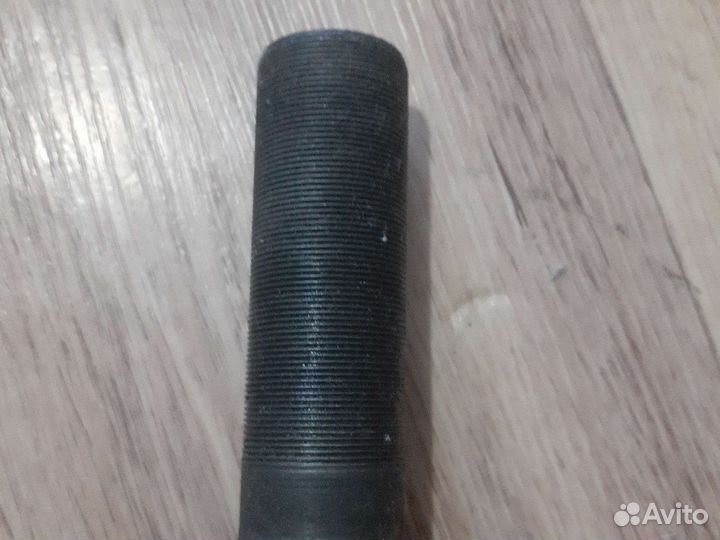 Вилка для городского самоката