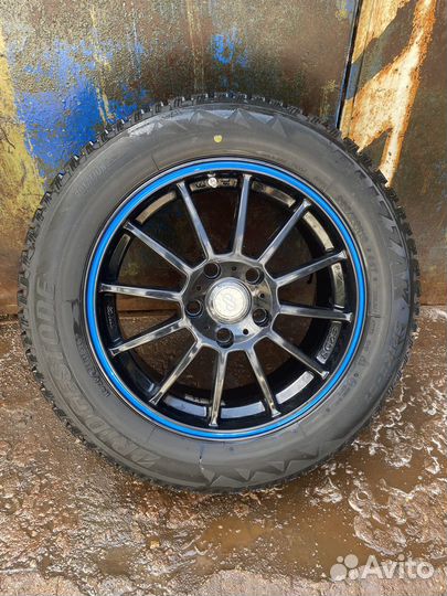 Enkei sc23 для Lancer x