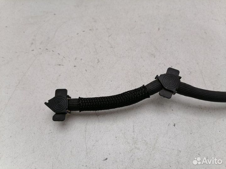 Трубка топливная Audi A3 2013