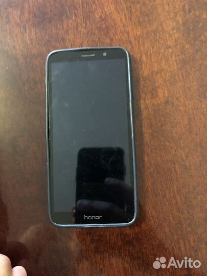 HONOR 7A, 2/16 ГБ
