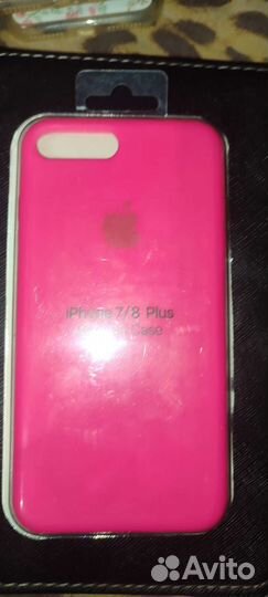 Чехол на iPhone 7 8 plus