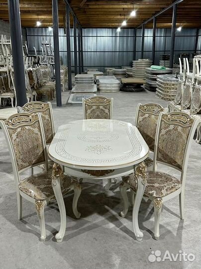 Качественный стол от производителя