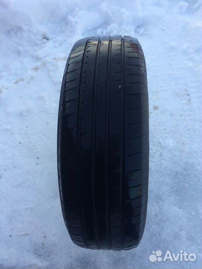Hankook Ventus Prime 2 K115 215/70 R16 115