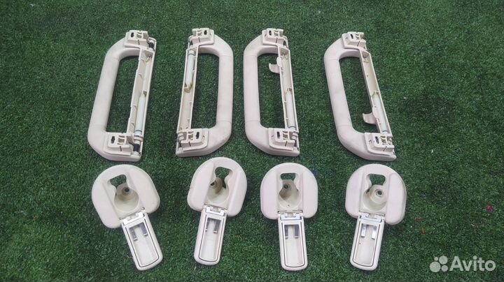 Ручки потолка комплект Land Rover Range Rover