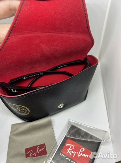 Очки Ray Ban Active Original