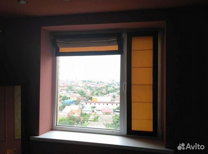 Кассетные шторы F56726-R4432