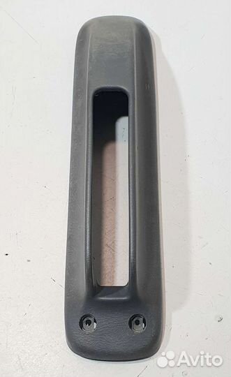 Накладка декоративная на рычаг ручника Honda CRV 1