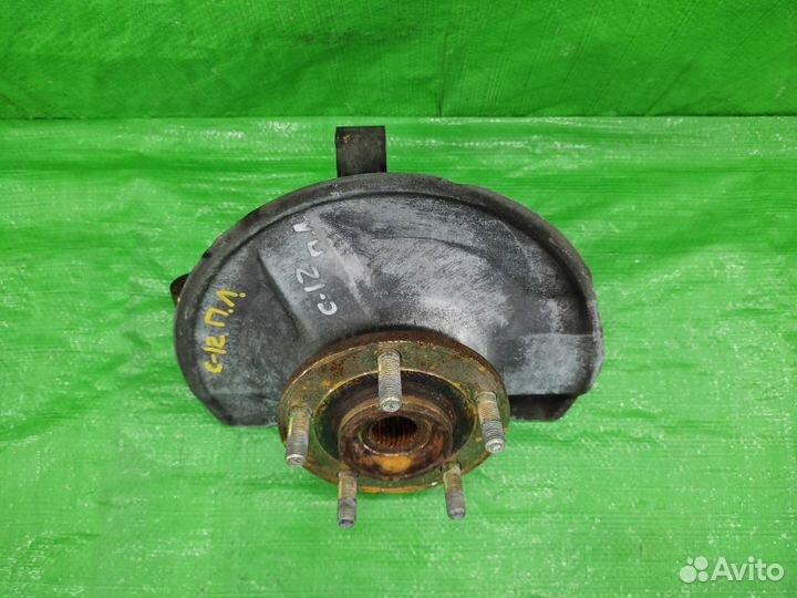 Кулак пер. лев. оригинал Caliber/Patriot/Compass