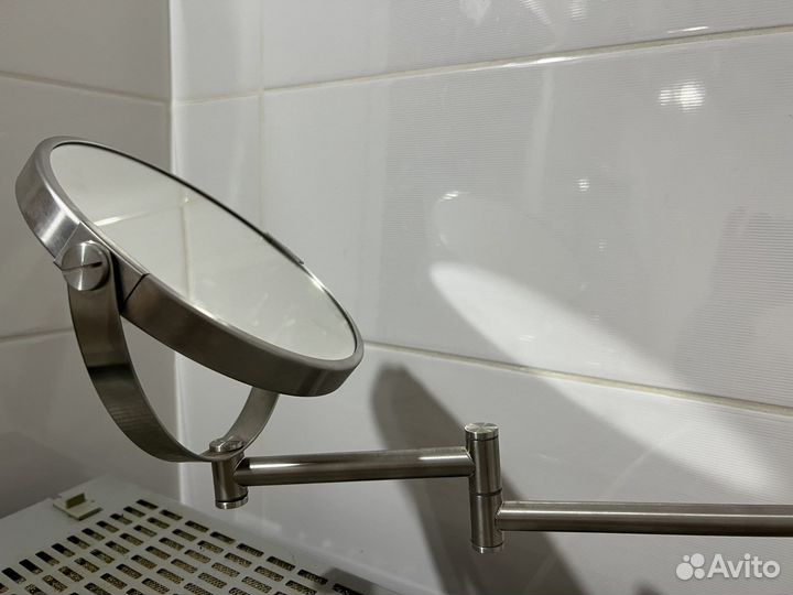 Зеркало настенное IKEA brogrund