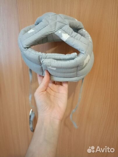 Противоударная шапка шлем