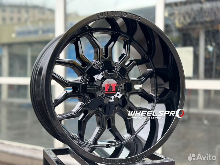 Диски R20 Hummer H1 H2