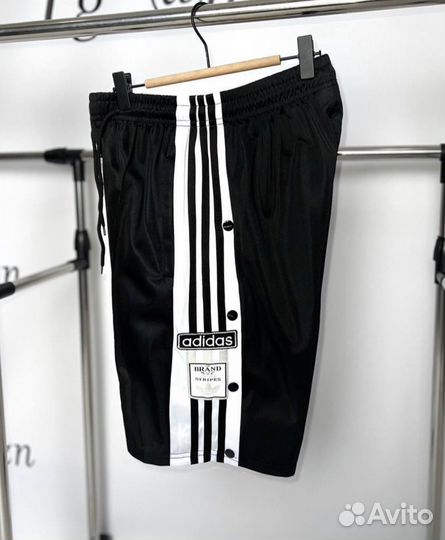 Шорты adidas