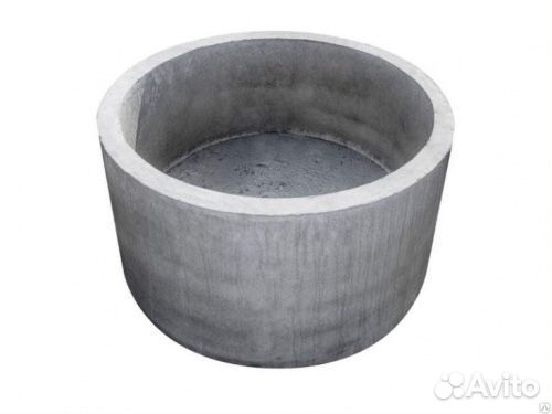 Кольца колодца с дном 10-9,15-9,20-9