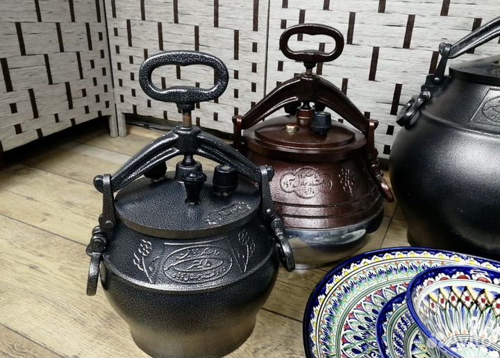 Афганский казан 5л,10л,15л,20л оригинал