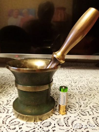 Антиквариат