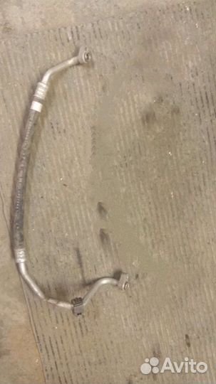 Трубка кондиционера Тойота Королла е150