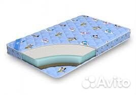 Матрасы Детские В наличии С Доставкой