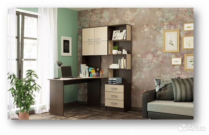 Компьютерный стол