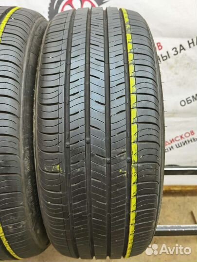 Kumho Solus TA31 215/55 R17 94V