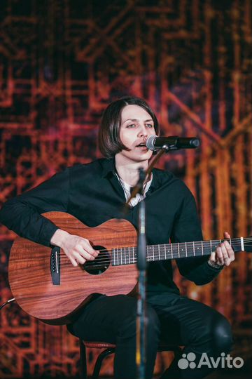 Песни и стихи на заказ