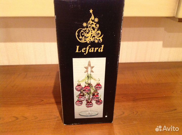 Чудо - елочка