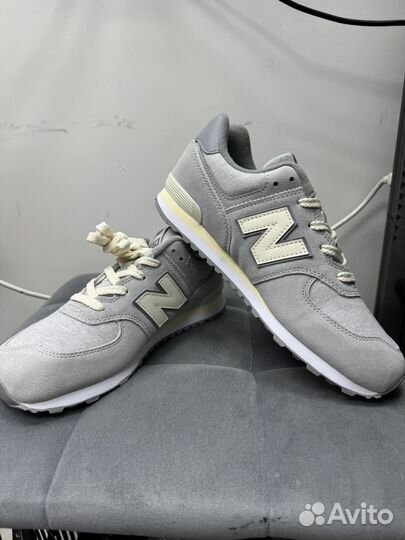 Кроссовки new balance 574