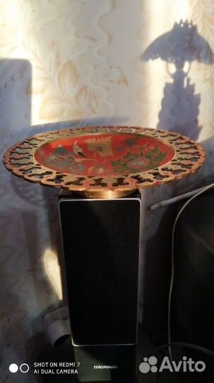 Конфетницы Индия