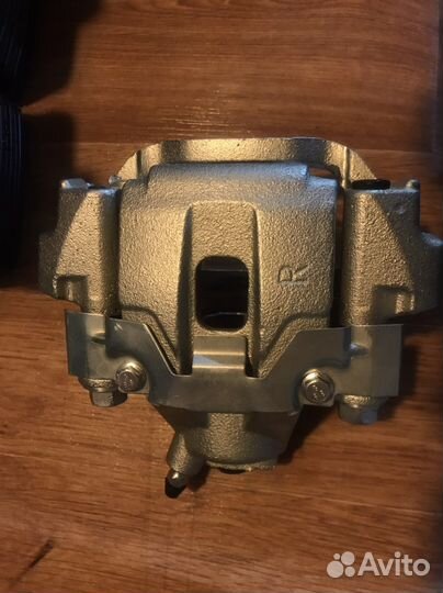 Суппорт lend cruiser 200