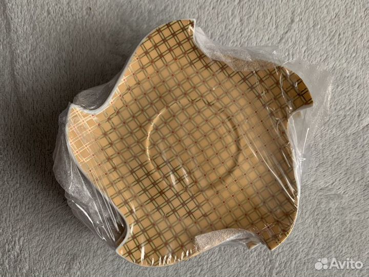 Сервиз кофейный (чайный)