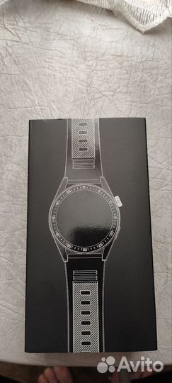 Смарт часы кавсуми