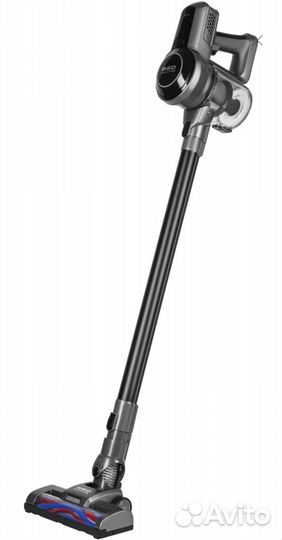 Пылесос вертикальный RED Evolution RV-UR383