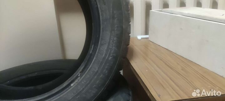 Nokian Tyres Nordman RS2 SUV 225/60 R17