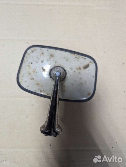 Зеркало авто СССР