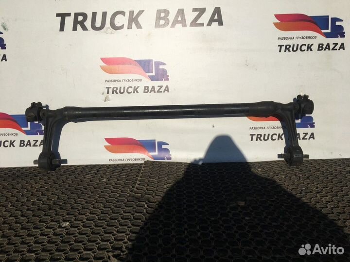 Торсион кабины Daf XF106