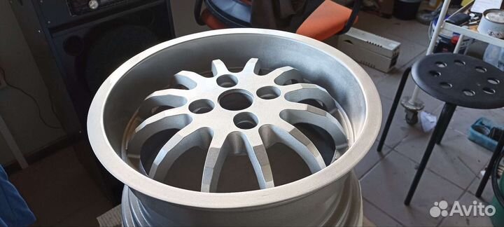 Продам диски r15х4х100