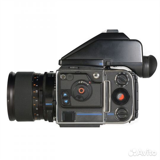 Hasselblad 205FCC б/у
