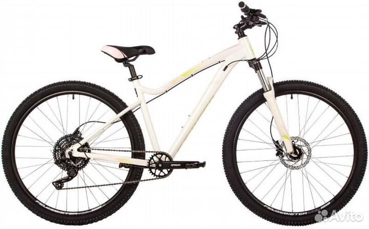 Stinger 27.5
