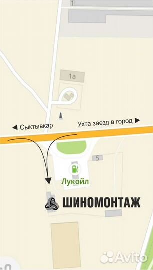 Мастер шиномонтажа