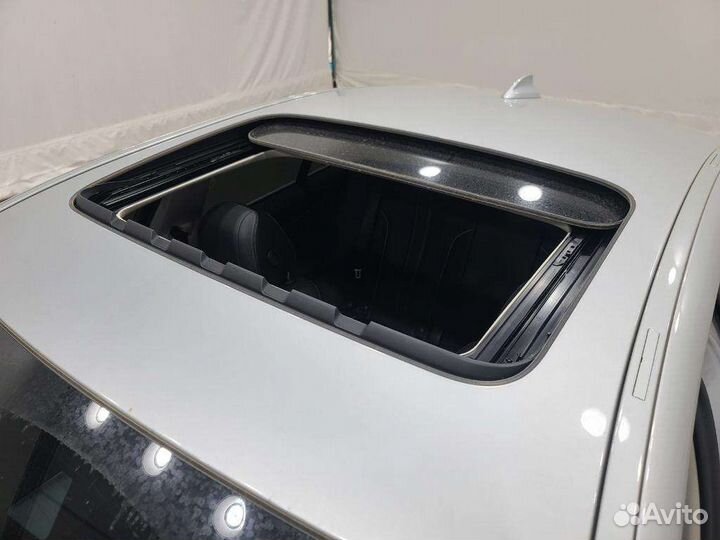 BMW 5 серия 2.0 AT, 2019, 19 000 км