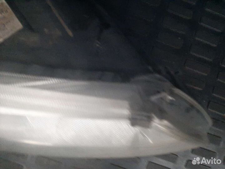 Фары передние лада гранта