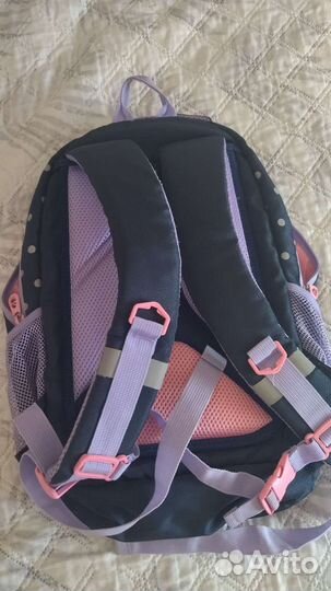 Портфель для начальной школы