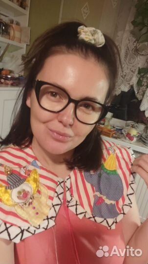 Воротник /воротничок