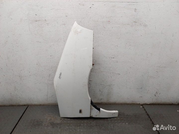 Крыло Fiat Scudo, 2004