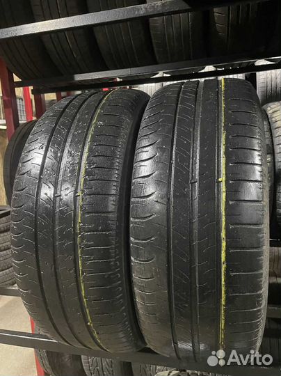 Michelin Energy Saver 205/55 R16 91V