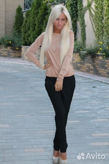 Новый летний комбинезон 42-44