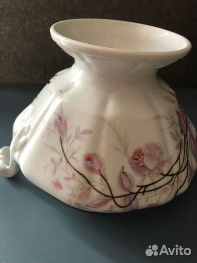 Террин или соусник Кузнецова