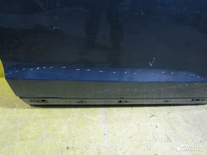 Дверь передняя правая Audi Q3 12-18г 38184